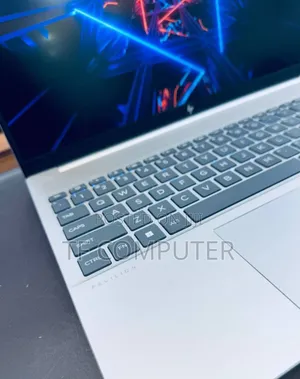 New Laptop HP 16GB Intel Core I7 SSD 1T