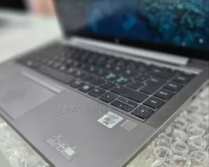New Laptop HP Zbook Studio G7 32GB Intel Core I7 SSD 1T