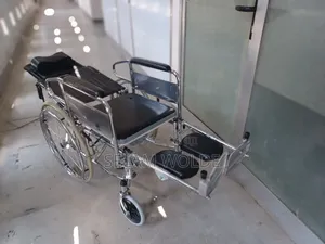Photo - Wheelchair