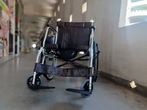 Wheelchair