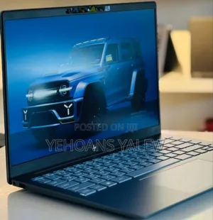 New Laptop HP Pavilion 14 16GB Intel Core Ultra 5 SSD 512GB