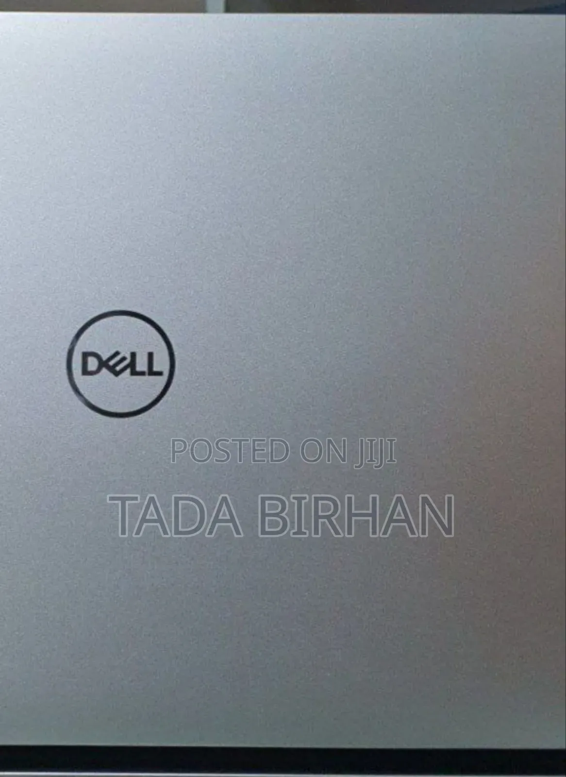 New Laptop Dell XPS 15 32GB Intel Core I7 SSD 1T