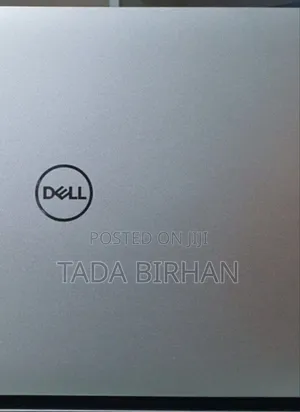 New Laptop Dell XPS 15 32GB Intel Core I7 SSD 1T
