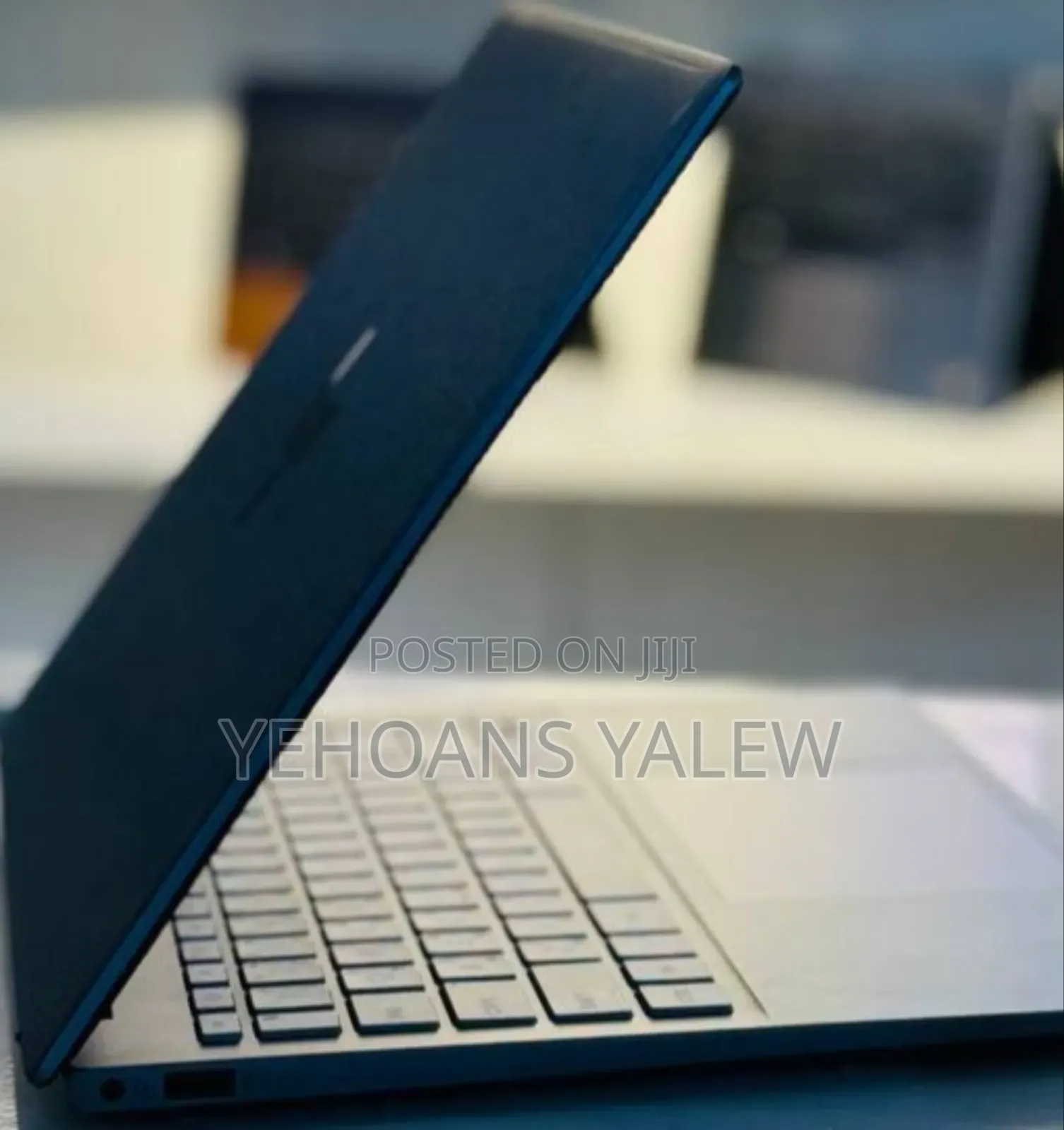 New Laptop HP Pavilion 14 16GB Intel Core Ultra 5 SSD 512GB