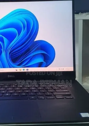 New Laptop Dell XPS 15 32GB Intel Core I7 SSD 1T