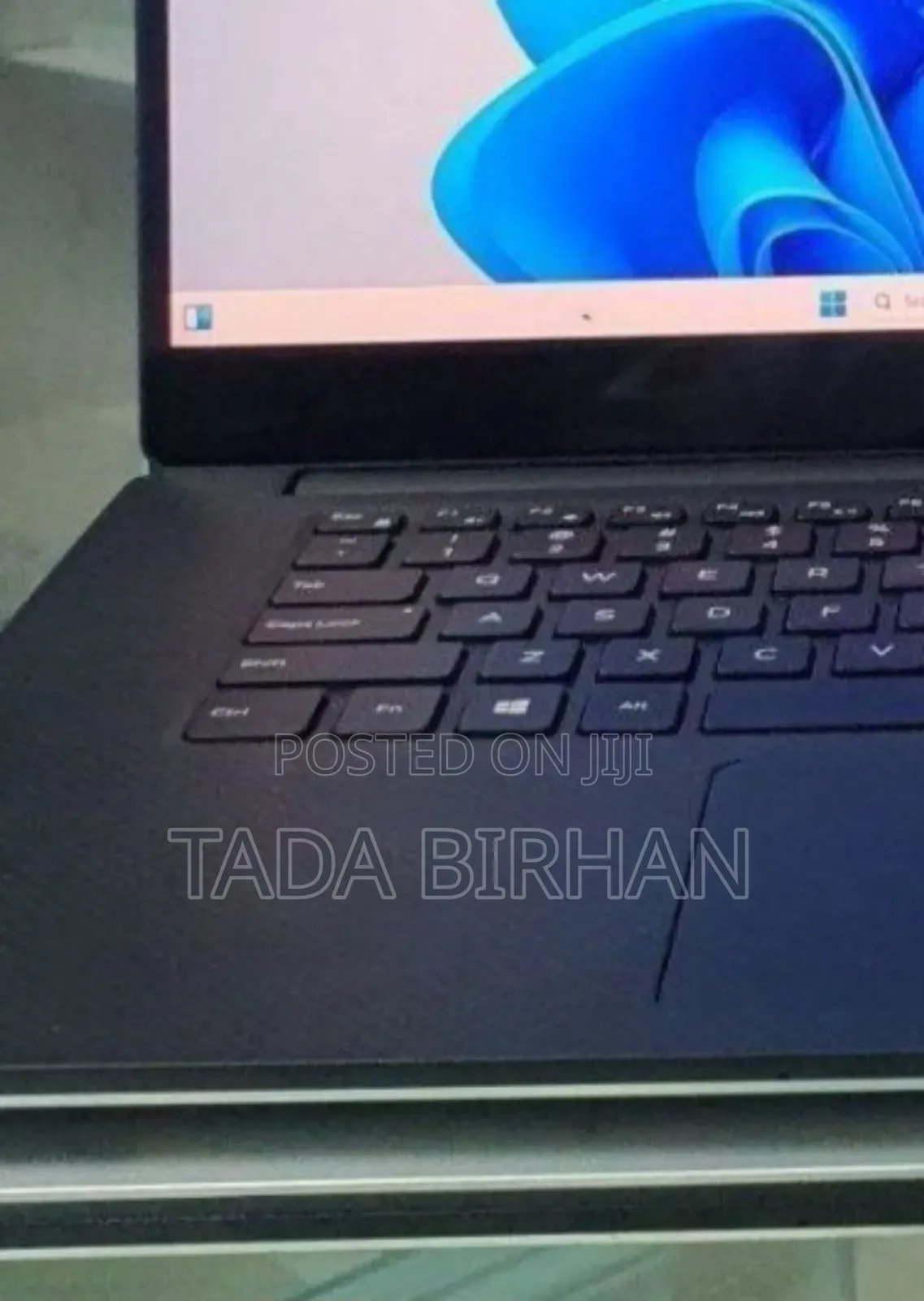 New Laptop Dell XPS 15 32GB Intel Core I7 SSD 1T