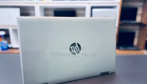 New Laptop HP Pavilion 13 X360 12GB Intel Core I5 SSD 512GB