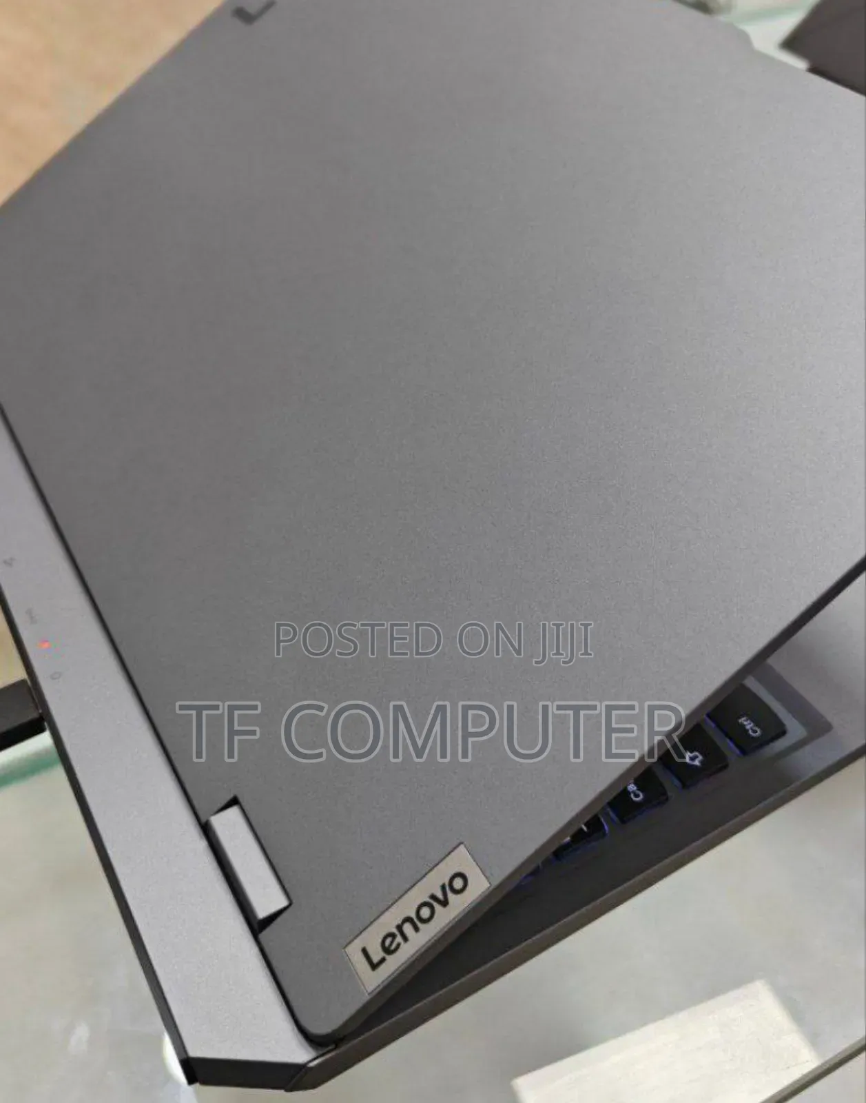 New Laptop Lenovo LOQ 15ARP9 16GB Intel Core I5 SSD 512GB