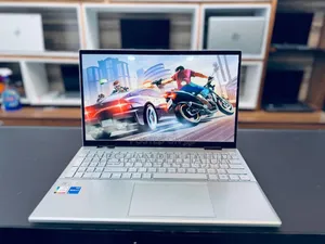 New Laptop HP Pavilion 13 X360 12GB Intel Core I5 SSD 512GB