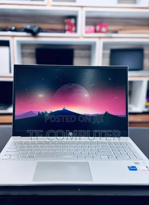 New Laptop HP Pavilion 15 16GB Intel Core I7 SSD 512GB