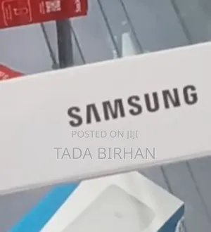 New Samsung Galaxy Tab A9 128 GB Silver