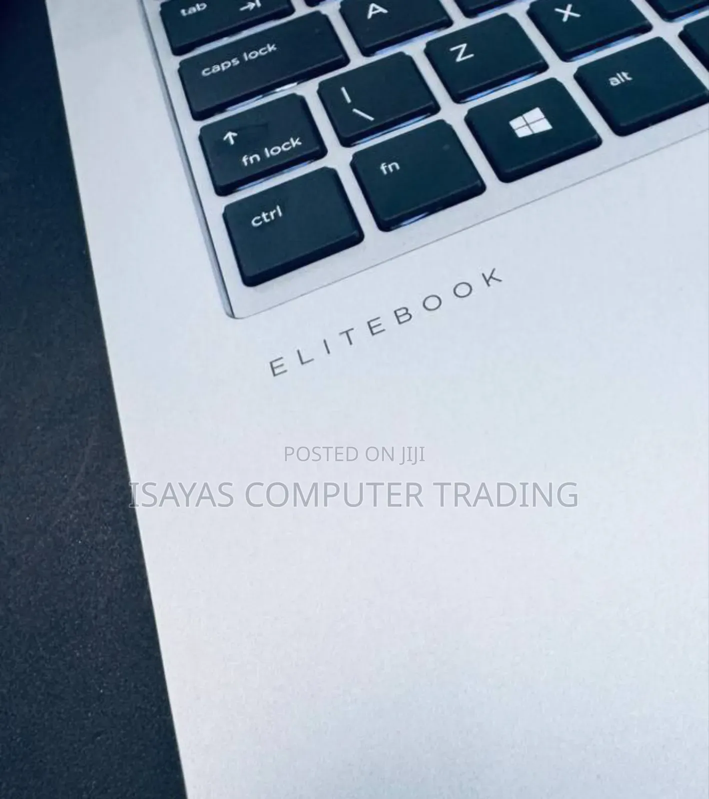 New Laptop HP EliteBook 840 G5 16GB Intel Core I7 SSD 512GB