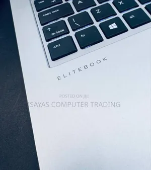 New Laptop HP EliteBook 840 G5 16GB Intel Core I7 SSD 512GB