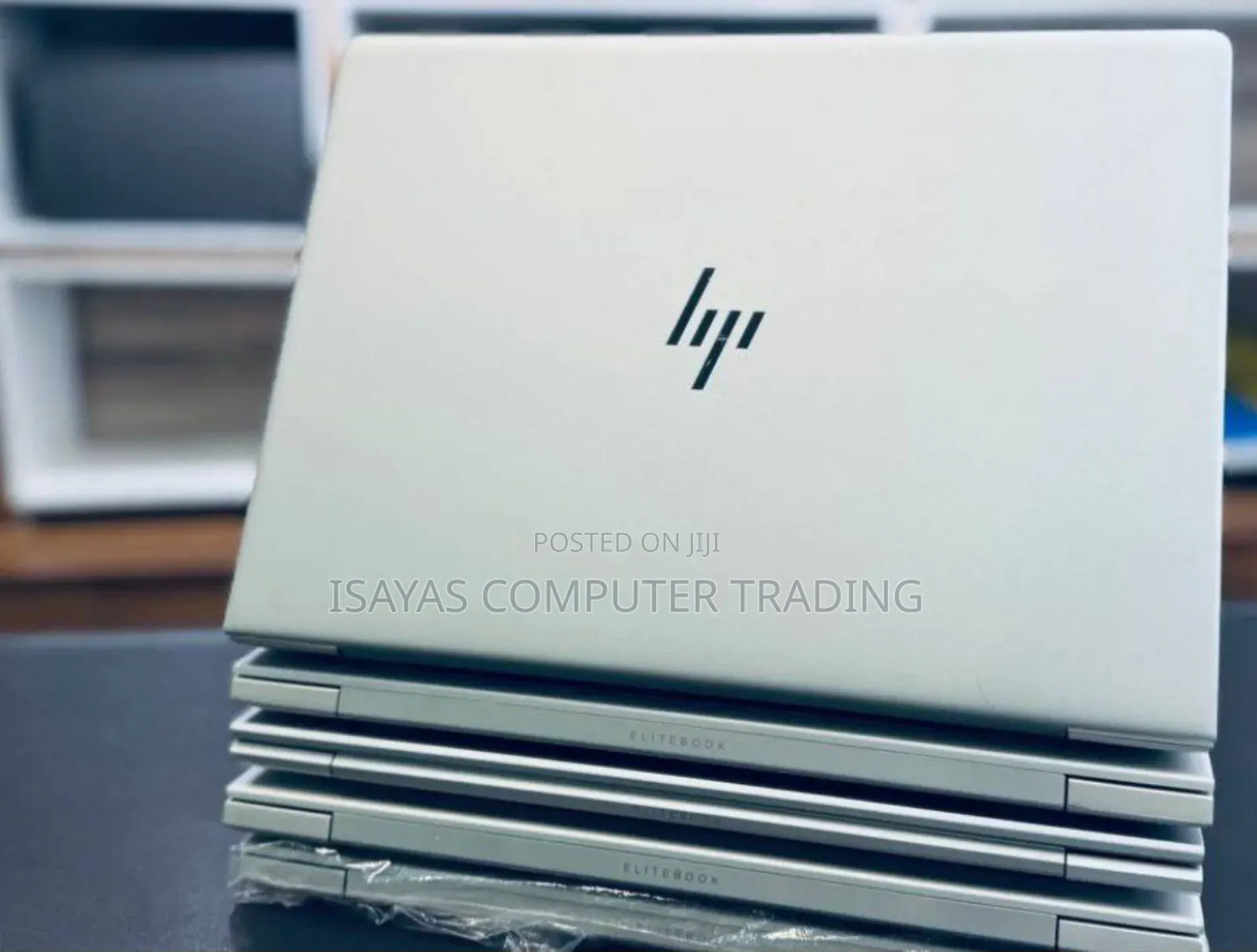 New Laptop HP EliteBook 840 G5 16GB Intel Core I7 SSD 512GB