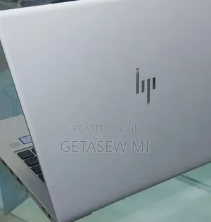 New Laptop HP EliteBook 840 16GB Intel Core I7 SSD 512GB