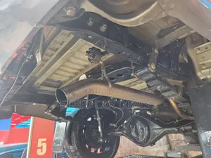 Toyota Hilux 2022 Beige