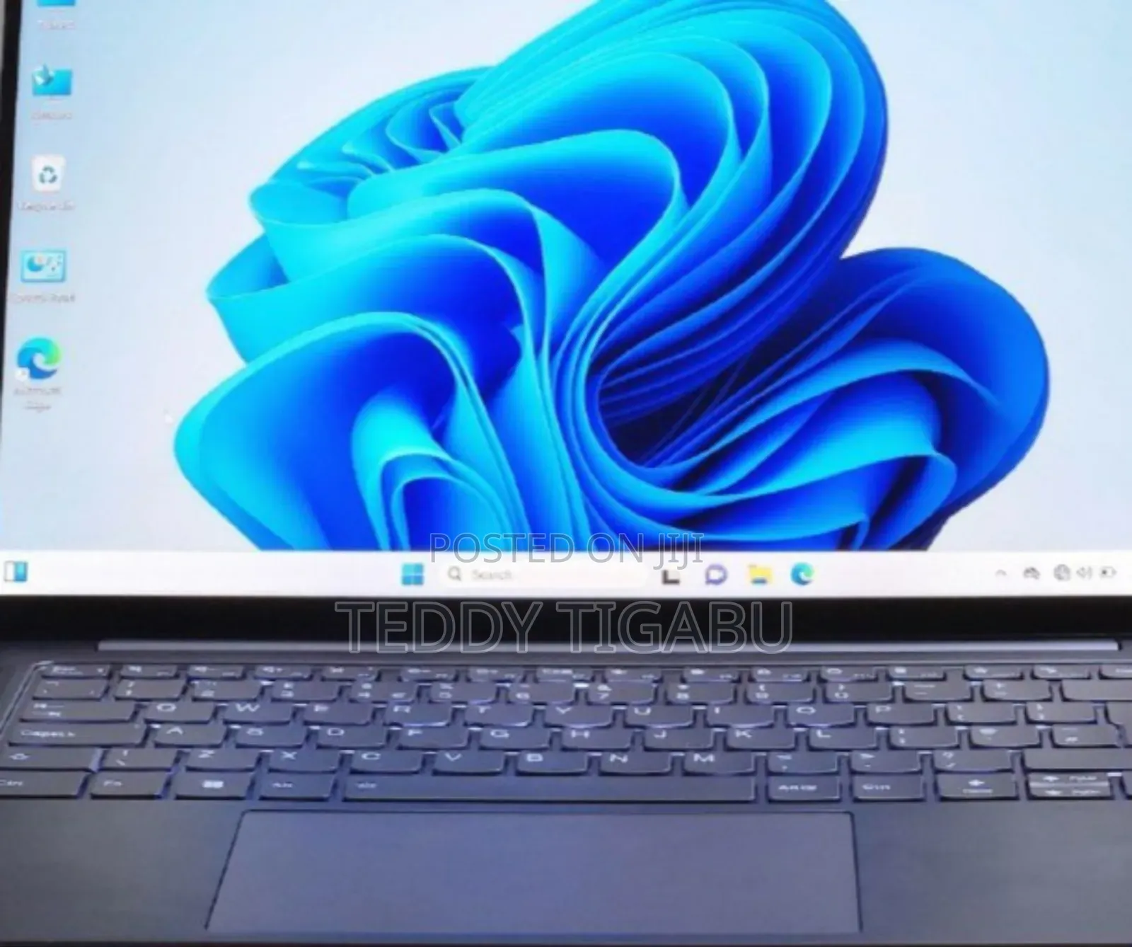 New Laptop Lenovo 16GB Intel Core I7 SSD 1T