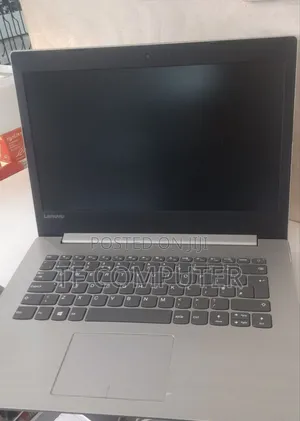 New Laptop Lenovo IdeaPad 1 4GB Intel Core I5 HDD 1T