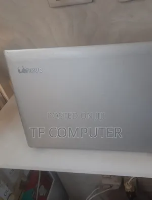 New Laptop Lenovo IdeaPad 1 4GB Intel Core I5 HDD 1T