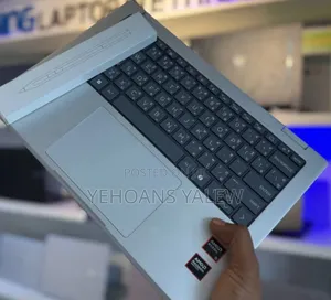 New Laptop HP Envy X360 16GB AMD Ryzen 7 SSD 512GB