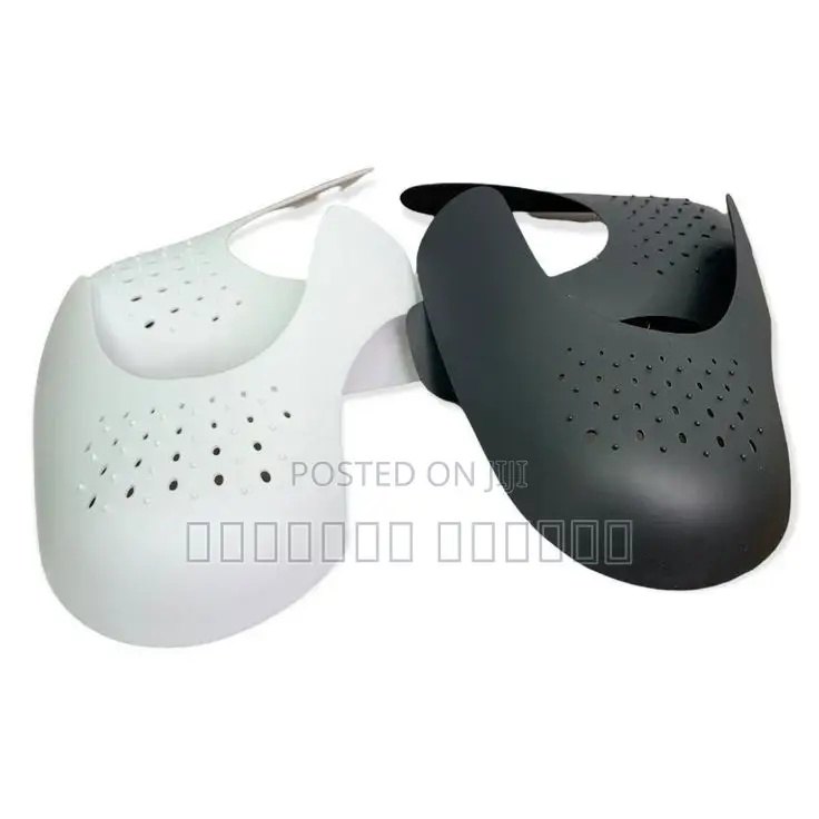 Crease Protector for Sneakers – Keep Your Kicks Fresh 