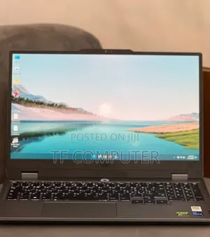 New Laptop Lenovo LOQ 15IRH8 16GB Intel Core I7 SSD 1T