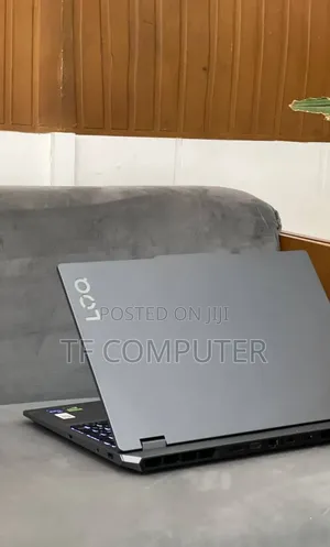 New Laptop Lenovo LOQ 15IRH8 16GB Intel Core I7 SSD 1T