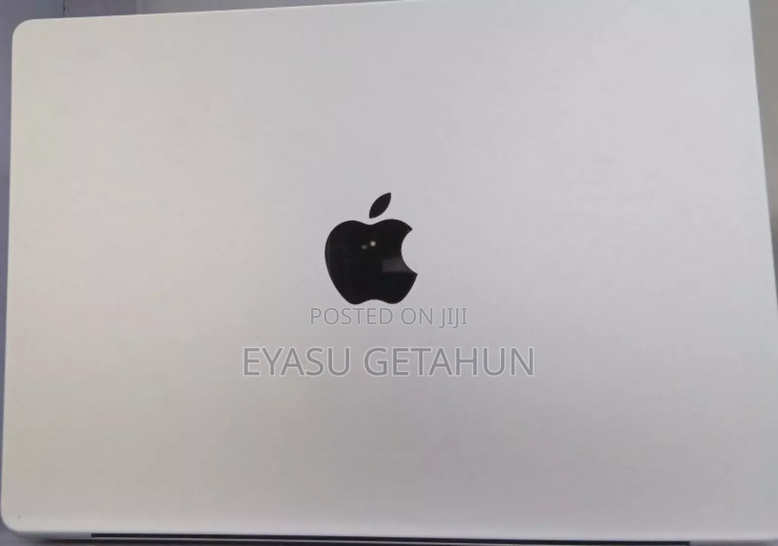 New Laptop Apple MacBook Pro 2021 M1 32GB Apple M1 Max SSD 2T