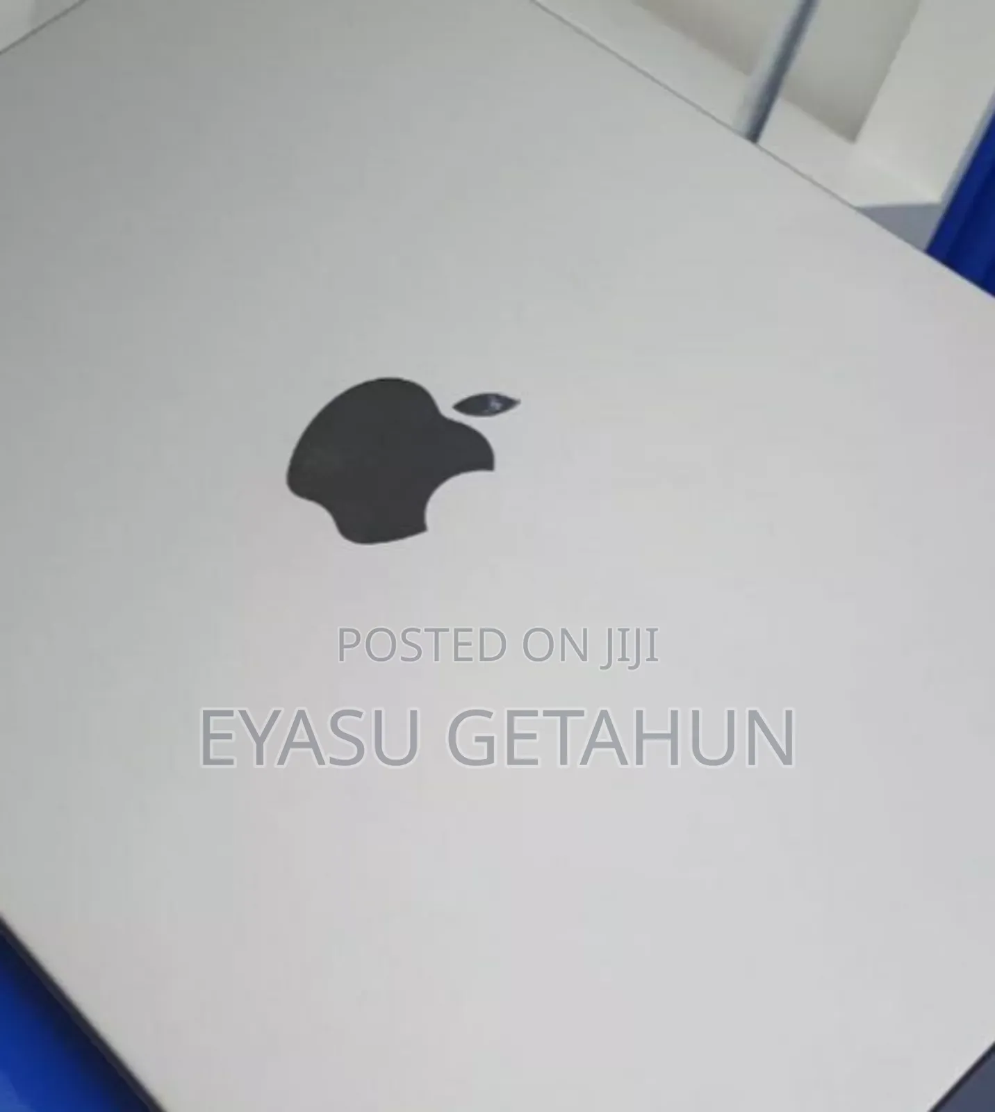 New Laptop Apple MacBook Pro 2021 M1 32GB Apple M1 Max SSD 2T