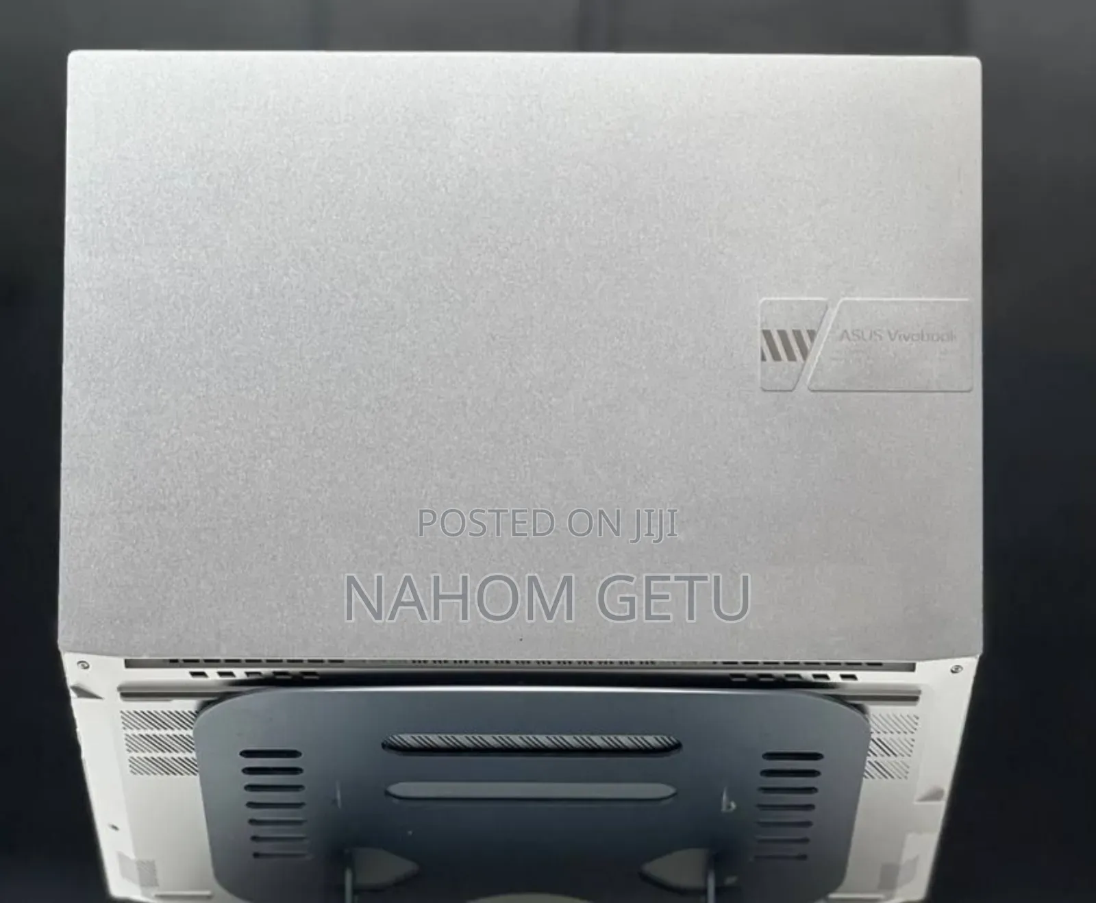 New Laptop Asus Vivobook 16 16GB Intel Core I7 SSD 512GB