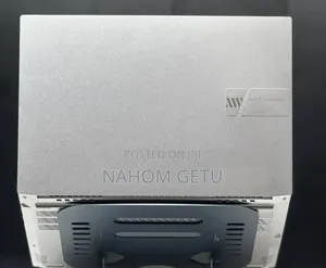 Photo - New Laptop Asus Vivobook 16 16GB Intel Core I7 SSD 512GB