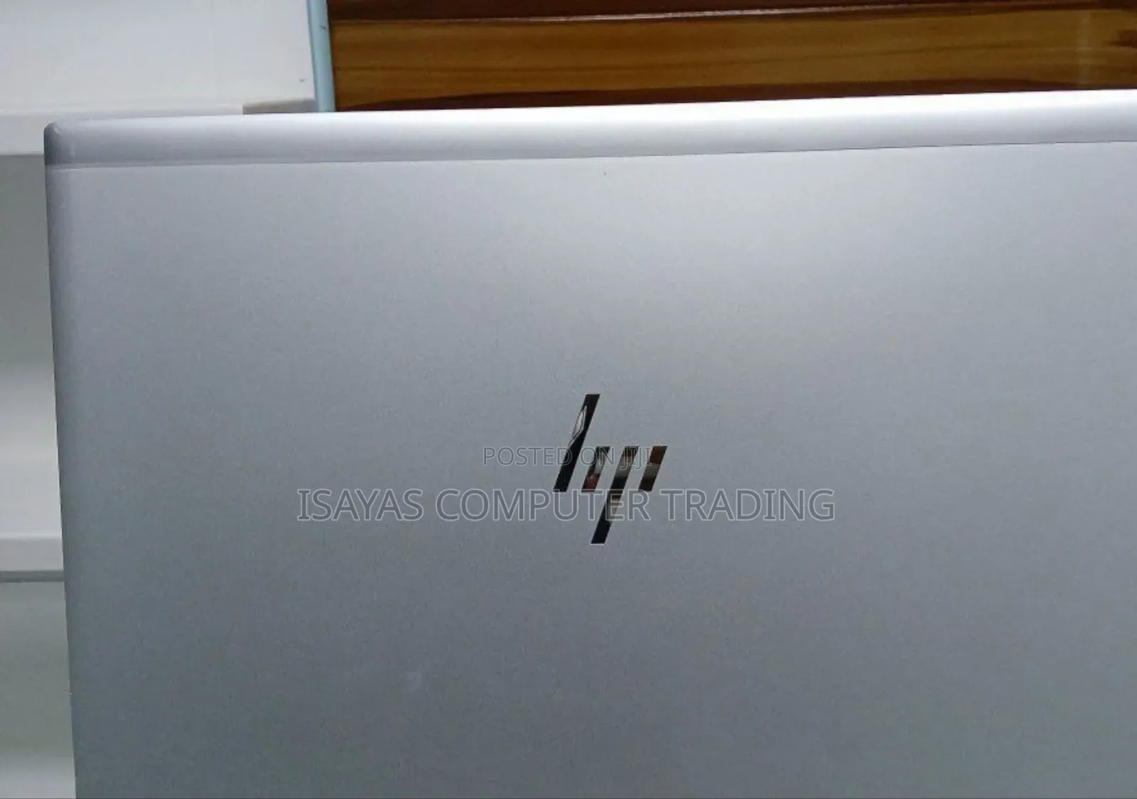 New Laptop HP EliteBook 850 16GB Intel Core I7 SSD 512GB