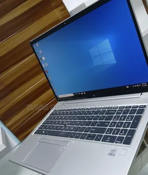 New Laptop HP EliteBook 850 16GB Intel Core I7 SSD 512GB