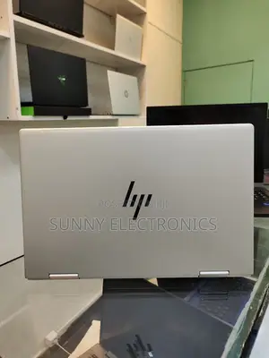 Photo - New Laptop HP Envy X360 8GB Intel Core Ultra 5 SSD 512GB