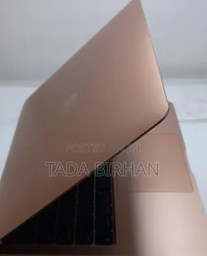 Photo - New Laptop Apple MacBook Air 2020 M1 8GB Apple M1 SSD 256GB