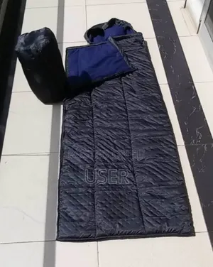 Photo - Outdoor Sleeping Bag