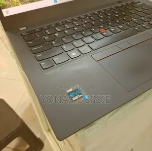 New Laptop Lenovo ThinkPad T14 16GB Intel Core I5 SSD 512GB