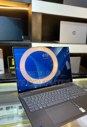 New Laptop Lenovo 16GB Intel Core Ultra 7 SSD 1T