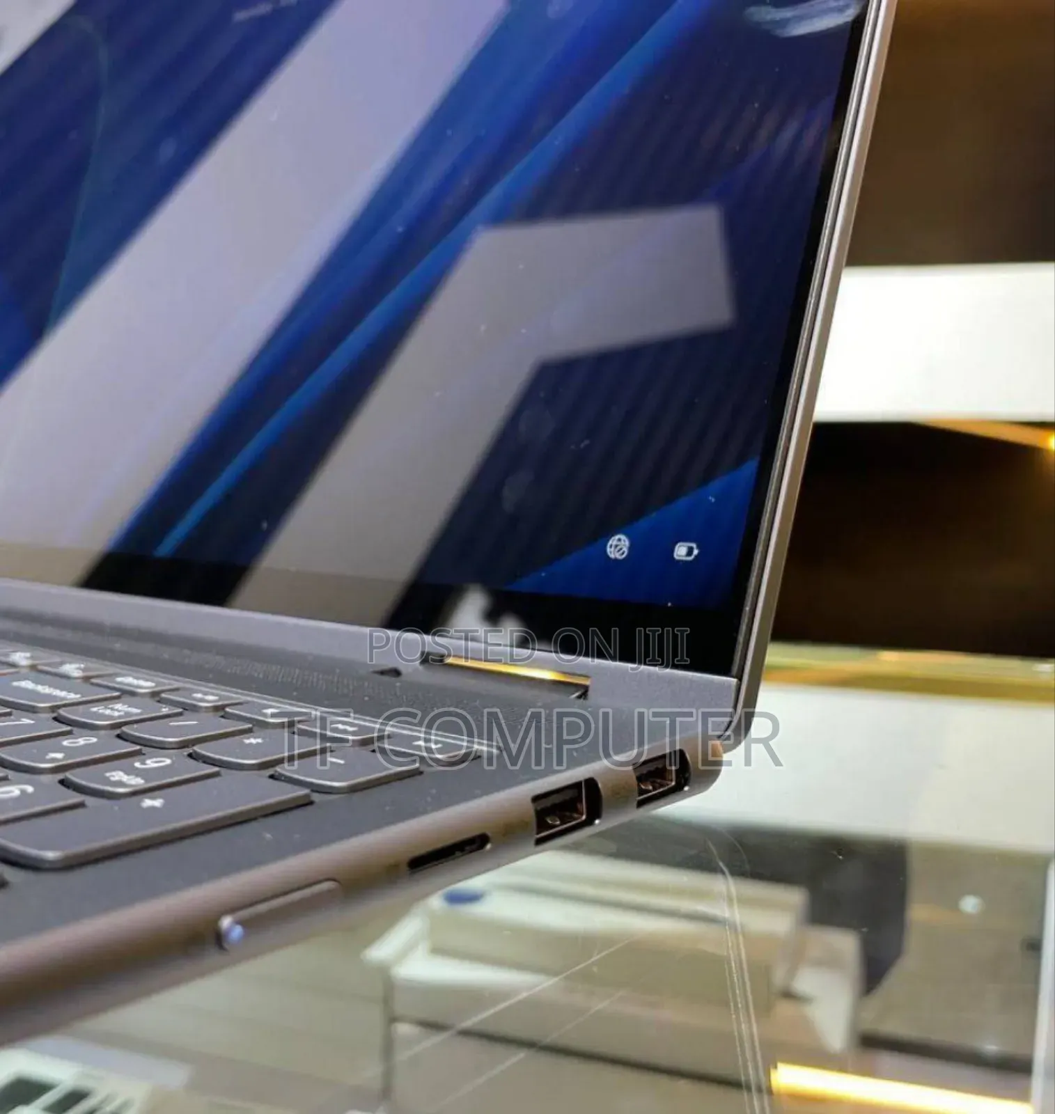 New Laptop Lenovo 16GB Intel Core Ultra 7 SSD 1T