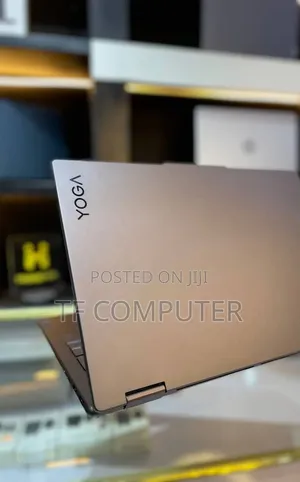 New Laptop Lenovo 16GB Intel Core Ultra 7 SSD 1T