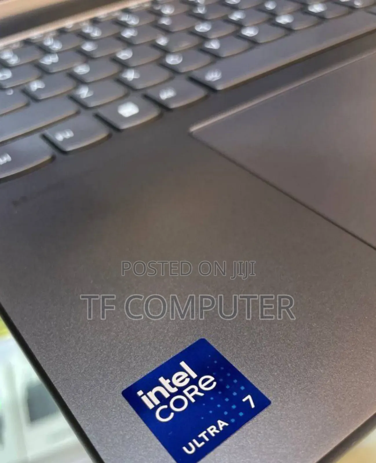 New Laptop Lenovo 16GB Intel Core Ultra 7 SSD 1T