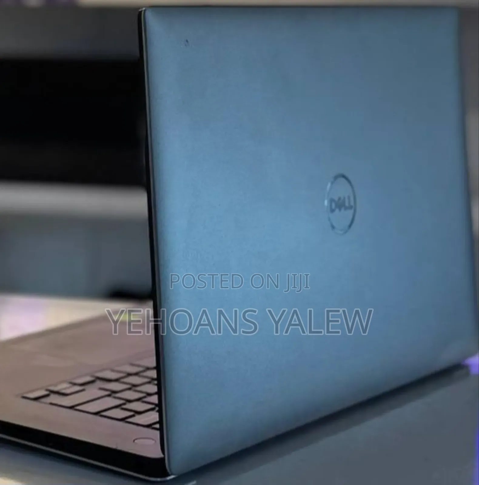 New Laptop Dell Precision 5540 16GB Intel Core I7 SSD 512GB