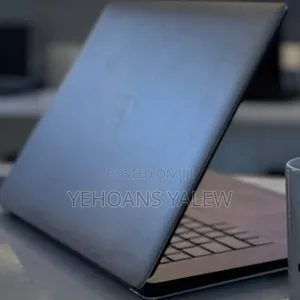 New Laptop Dell Precision 5540 16GB Intel Core I7 SSD 512GB