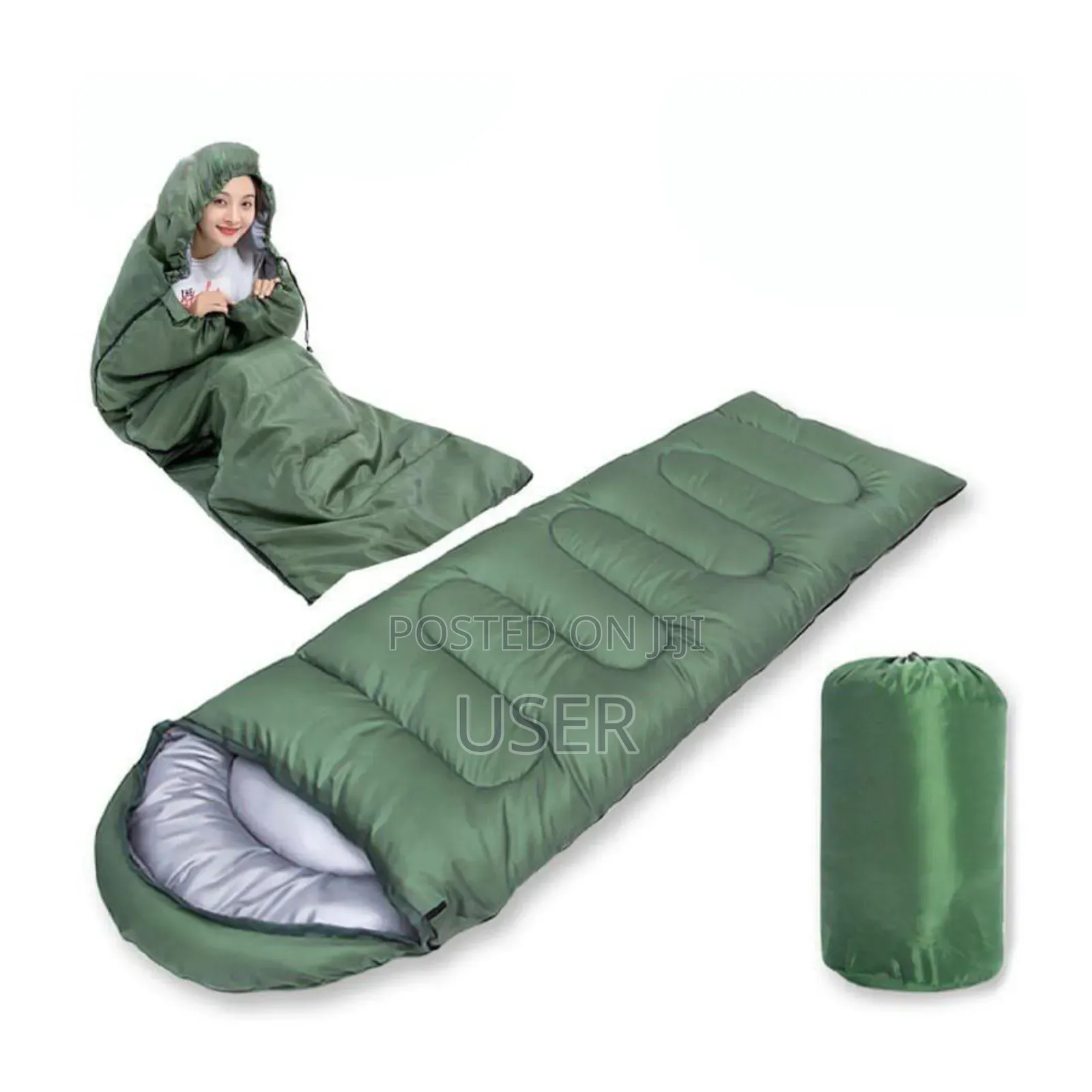 Outdoor Sleeping Bag