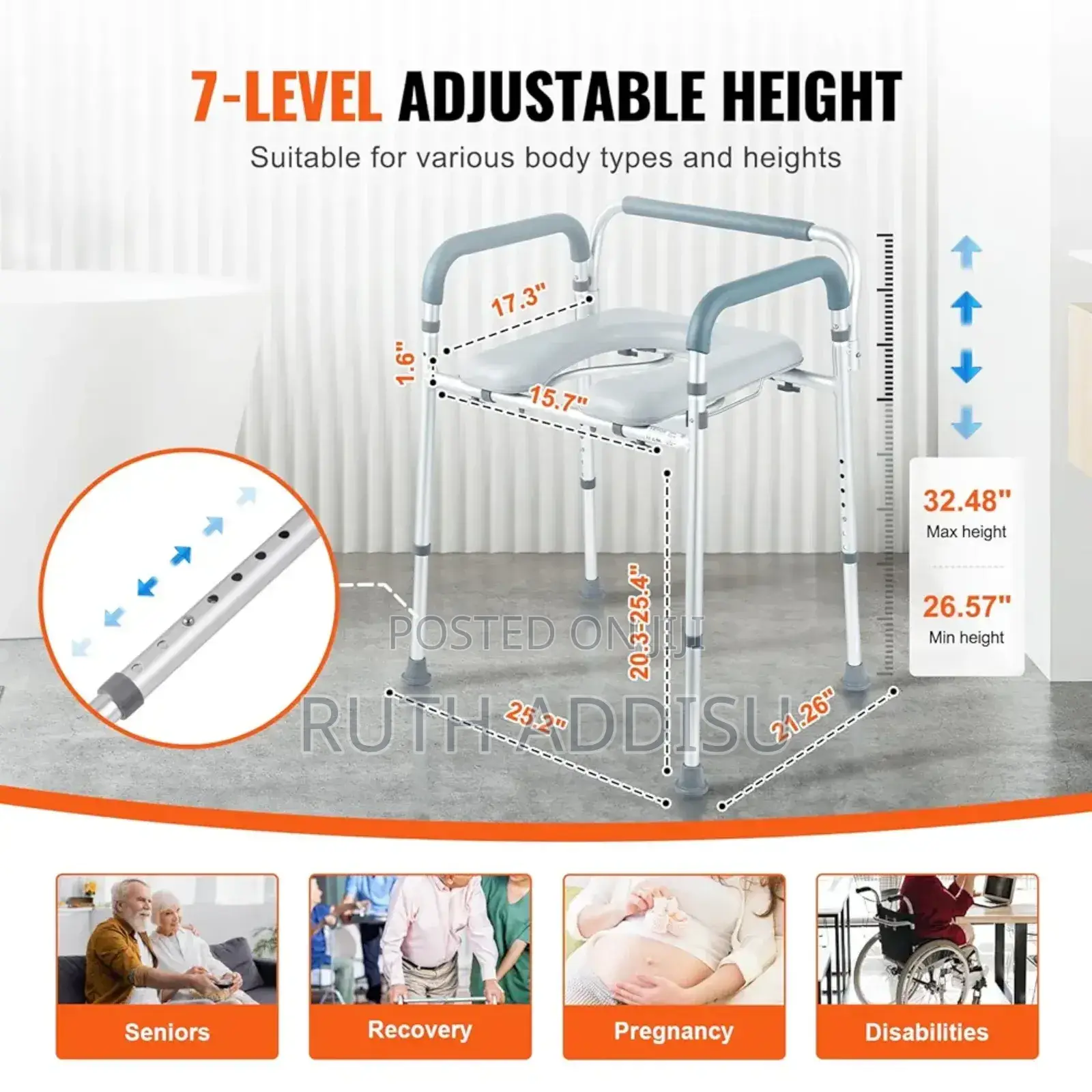 Commode Chair可是toilet Chair奢望commode Chair袸你poty Chair