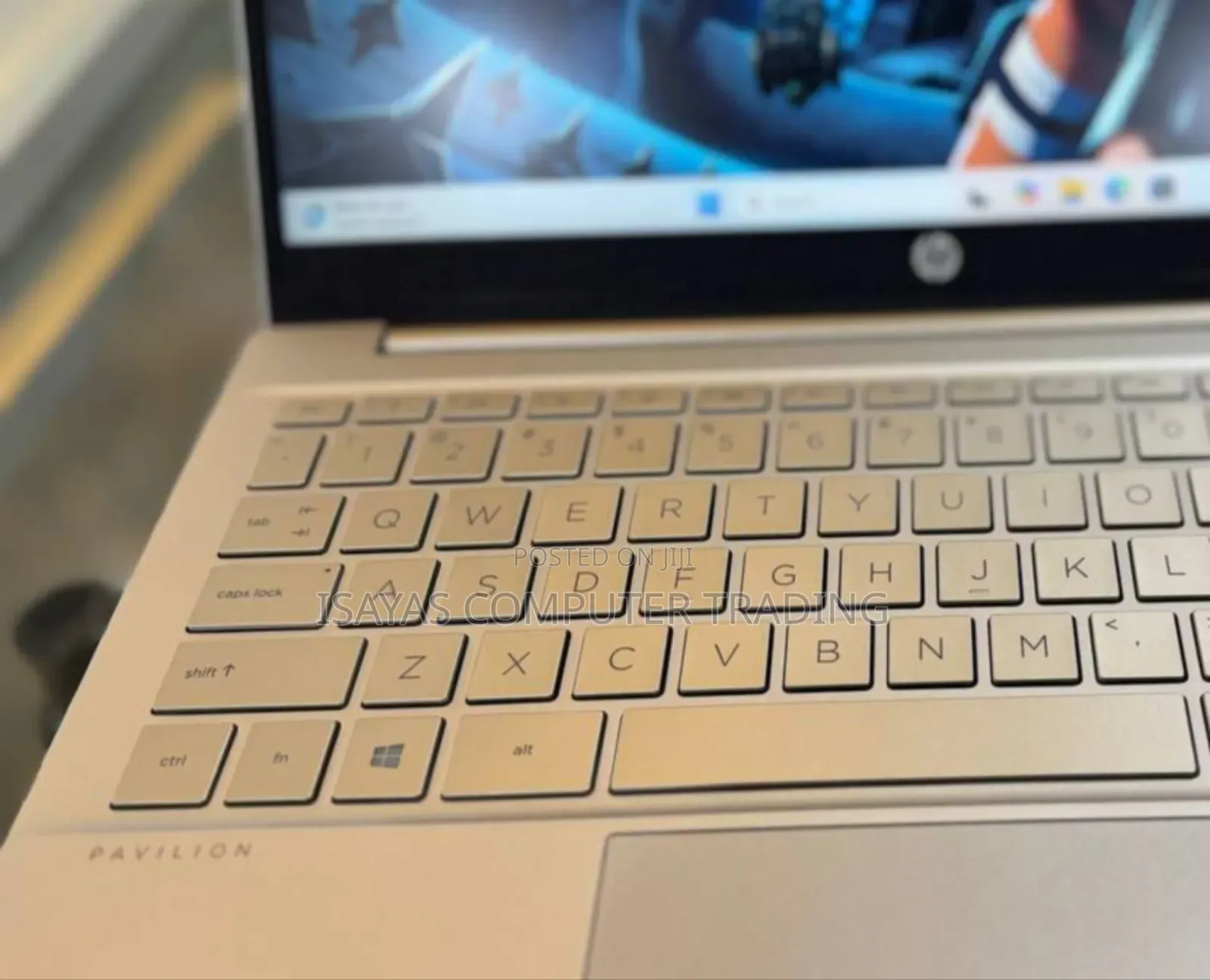 New Laptop HP Pavilion 14 16GB Intel Core I5 SSD 512GB