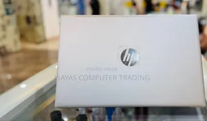 New Laptop HP Pavilion 14 16GB Intel Core I5 SSD 512GB