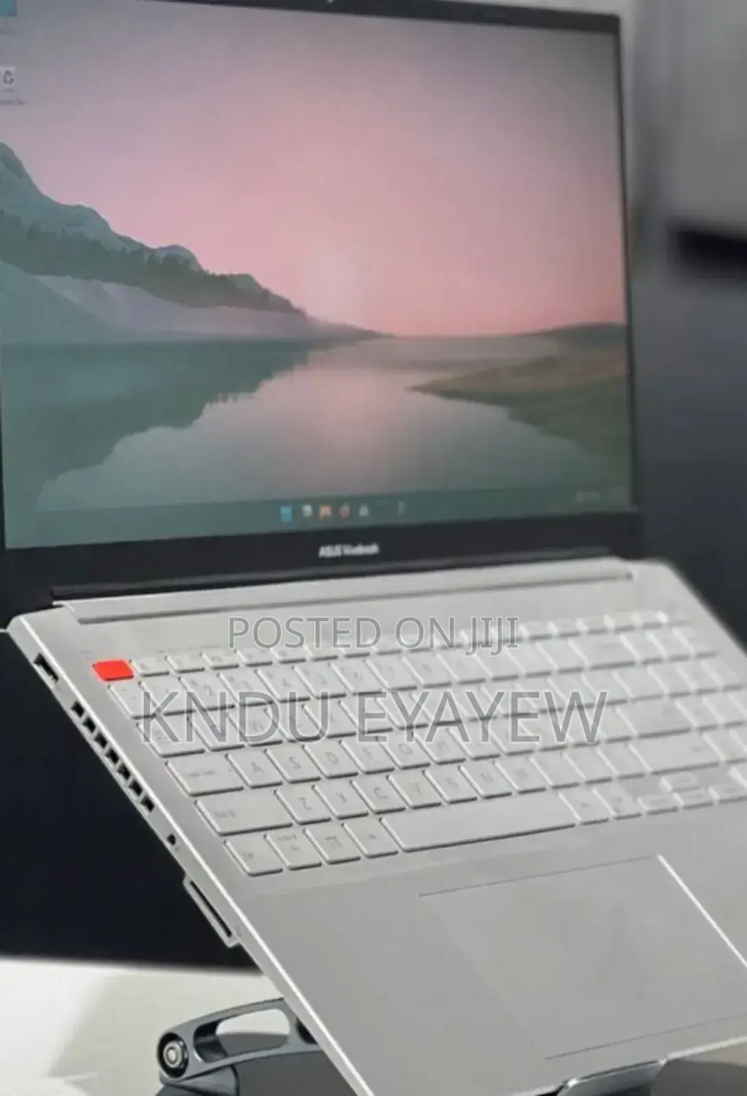 New Laptop Asus 16GB Intel Core I7 SSD 512GB