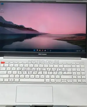 New Laptop Asus 16GB Intel Core I7 SSD 512GB