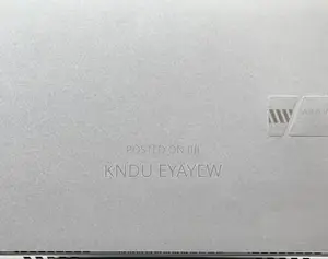 New Laptop Asus 16GB Intel Core I7 SSD 512GB